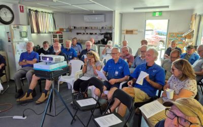 Community Open Day a Resounding Success